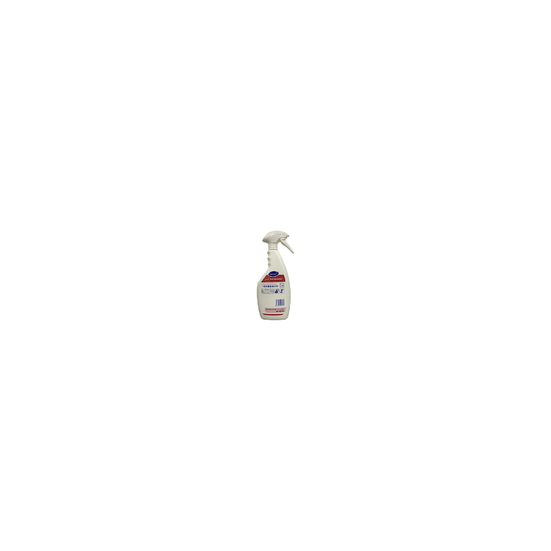 特洁霉菌清洁剂产品资料图