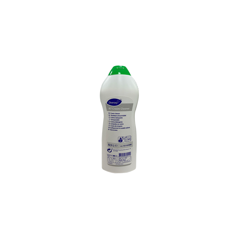 R7强力清洁乳产品资料图