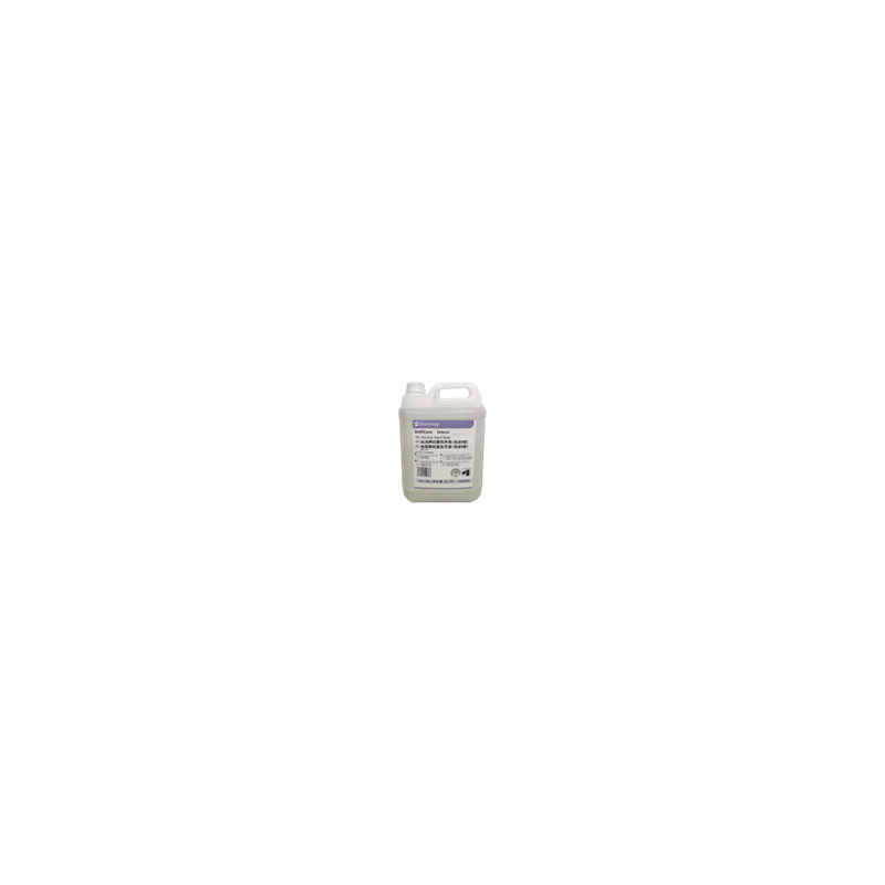 丝洁牌抗菌洗手液(泡沫II型)产品资料图