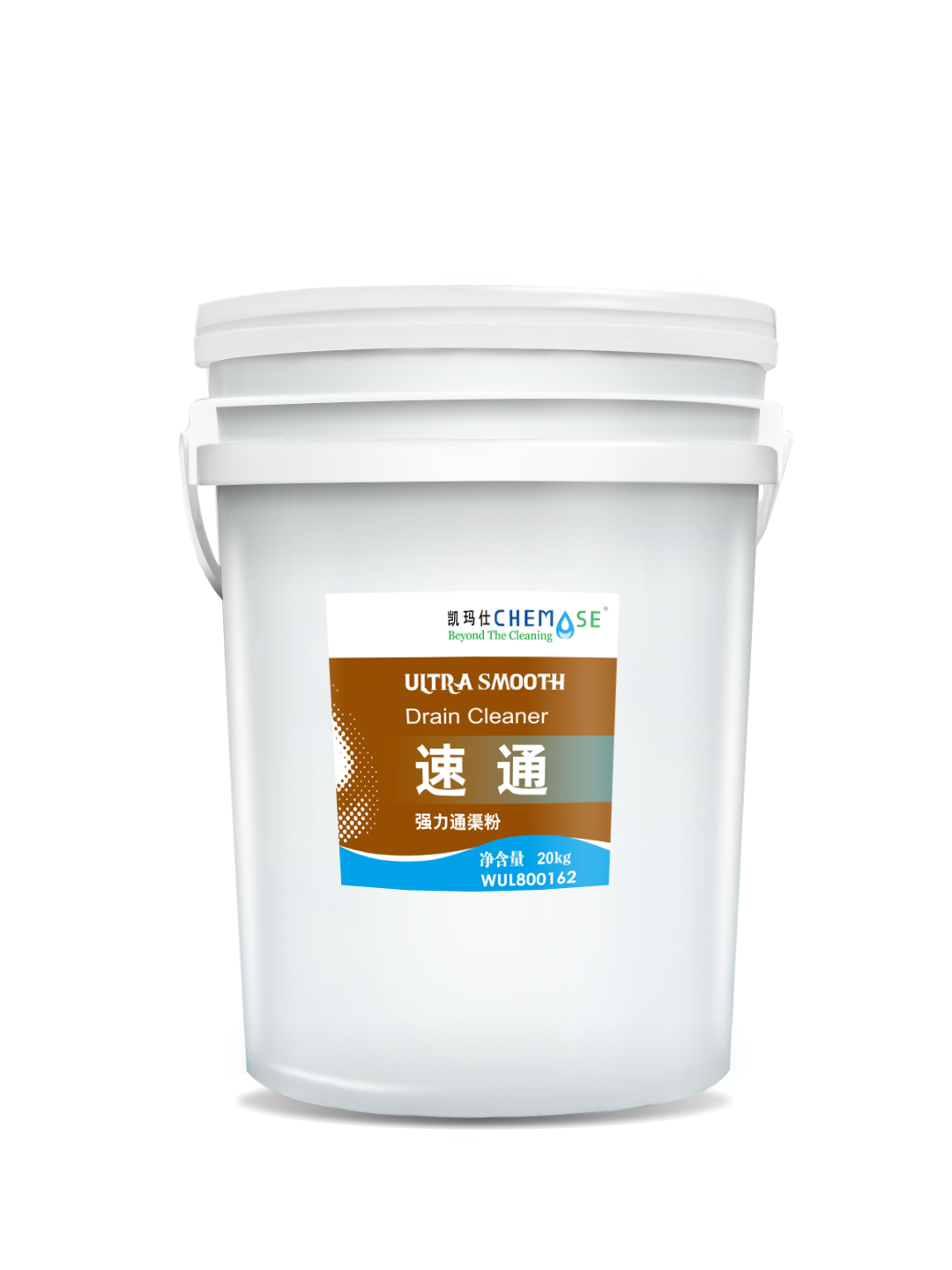 速通强力通渠粉产品资料图